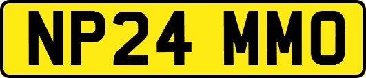 NP24MMO