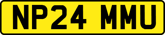 NP24MMU