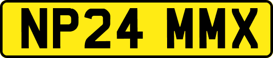 NP24MMX