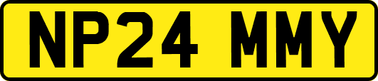NP24MMY