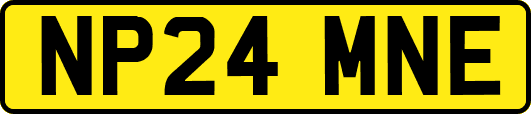 NP24MNE