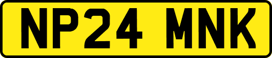 NP24MNK