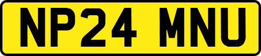 NP24MNU