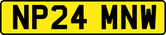 NP24MNW