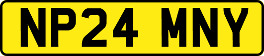NP24MNY