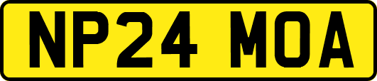 NP24MOA