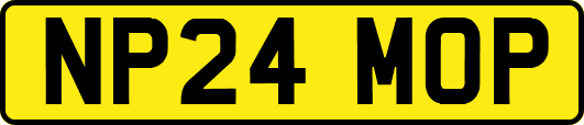 NP24MOP