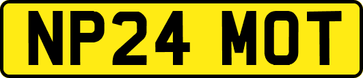 NP24MOT
