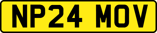 NP24MOV