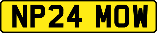 NP24MOW