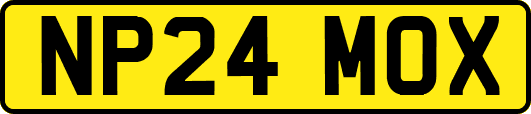 NP24MOX