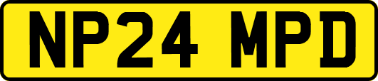 NP24MPD