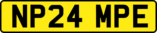 NP24MPE