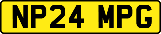 NP24MPG