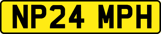 NP24MPH