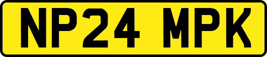 NP24MPK