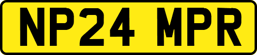 NP24MPR