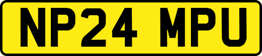 NP24MPU