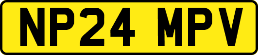 NP24MPV