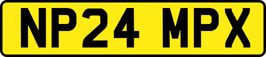 NP24MPX