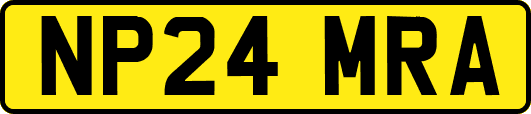 NP24MRA