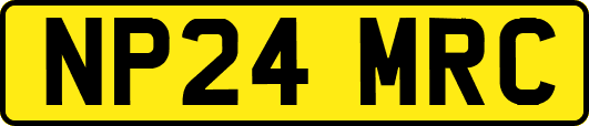 NP24MRC