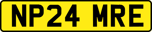 NP24MRE