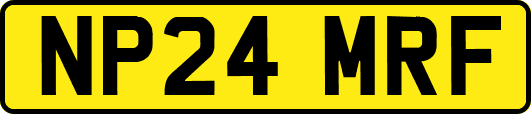 NP24MRF