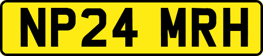 NP24MRH