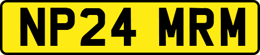 NP24MRM