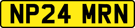 NP24MRN