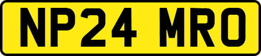 NP24MRO