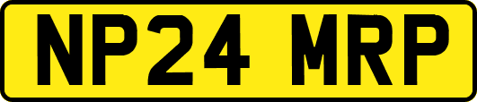NP24MRP