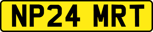 NP24MRT