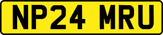 NP24MRU