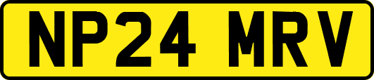 NP24MRV