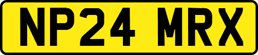 NP24MRX