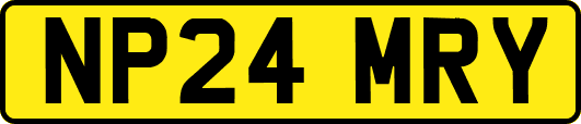 NP24MRY