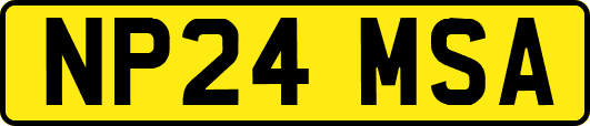NP24MSA