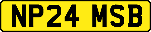 NP24MSB