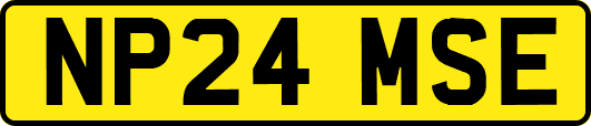NP24MSE