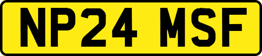NP24MSF