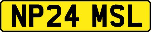 NP24MSL