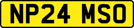 NP24MSO