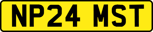 NP24MST