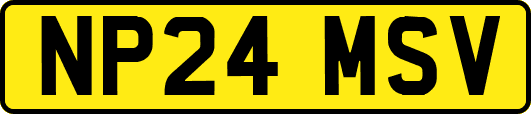 NP24MSV