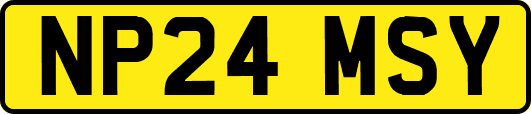 NP24MSY