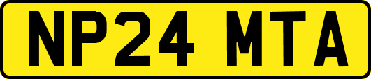 NP24MTA