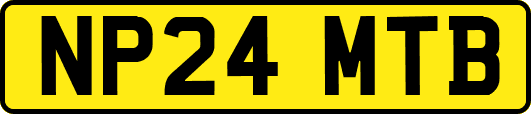 NP24MTB