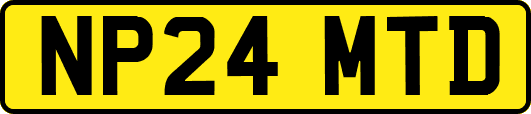 NP24MTD
